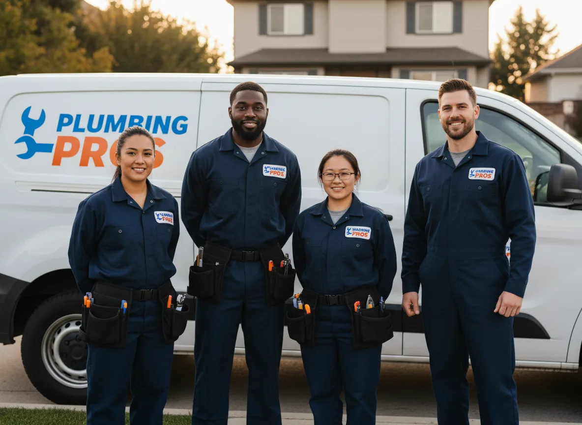 Water Heater Repair company in Trinway, OH